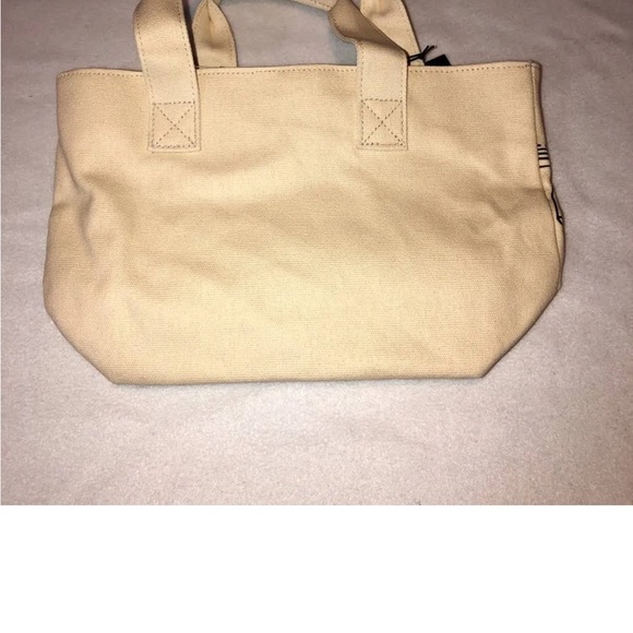 NWT Marc Jacobs perfumes canvas purse - Picture 6 of 11